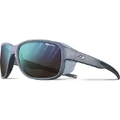 Julbo - Lunettes de soleil polarisées - Montebianco 2 Gris RV 2-4