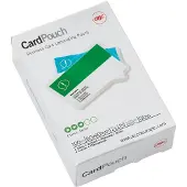 GBC Films de plastification DIN A2 (Spécial, 100 pcs, 125 µm)