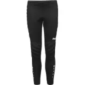 Jako Pantalon de sport 'Striker' noir / blanc
