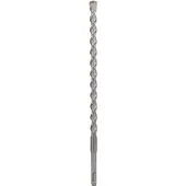 Bosch Foret marteau SDS plus D= 15 mm L= 310 mm (14 mm)