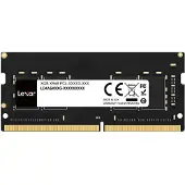 Lexar Module mémoire LD4AS032G-B3200GSST 32 Go 1 x 32 Go DDR4 3200 MHz