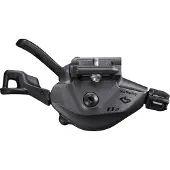 Shimano Steps E8000 Linkglide Right Shifter Noir 11s