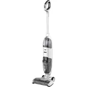 Fakir Starky WDA 700 Aspirateur de nettoyage humide/sec, Nettoyeur humide, Blanc