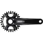 Shimano Pedalier vtt 12v. mt510 170mm 32dts integre
