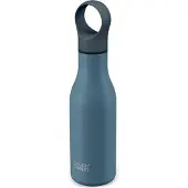 Joseph Joseph Bouteille d''eau Loop 500 ml - Bleu