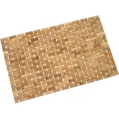 MCW Tapis de bain -B18