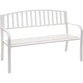 Mendler Banc de jardin -F43