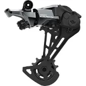 Shimano Cues Rd-u8000/u8020 Sgs Type Direct Mount Rear Derailleur Argenté 11s