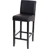 Mendler Tabouret de bar -C33