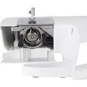 SINGER M2105 Sewing Machine Clair One Size / EU Plug 220V