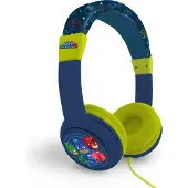 OTL TECHNOLOGIES PJ Masks - Casque d'écoute Hero Academy