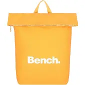 Bench Sac à dos miel / blanc