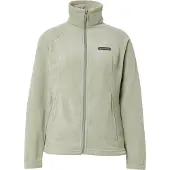 Columbia Veste en polaire fonctionnelle 'Benton Springs' vert pastel