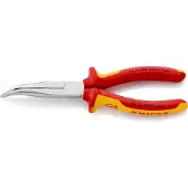 Knipex - Pince Téléphone Coudée Isolée 1000 V