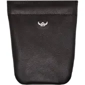 Golden Head Porte-clés 'Polo' noir