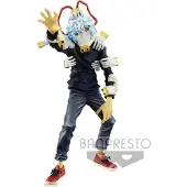 Banpresto Figurka My Hero Academia - Tomura Shigaraki 18 cm, seria Cronicle vol.4