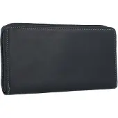 Esquire Porte-monnaies 'Dallas' noir