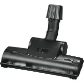 Xavax Turbo Vacuum Cleaner Brush Argenté