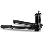 Ursus Doble Jumbo 2 Evo 275 Mm Double Central Stand Noir 26´´