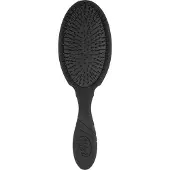 The Wet Brush Pro Detangler brosse à cheveux Black 1 pcs