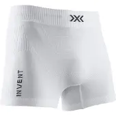 X-Bionic Invent Boxers Blanc M Homme