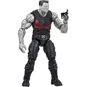 Hasbro Legends Series Colossus Deadpool Legacy Collection Deluxe Figurine collectionner de 15,2 cm