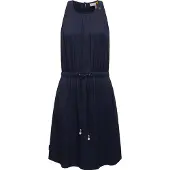 Ragwear Robe d’été bleu marine