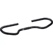 BBB Multibar Bhb-30 Handlebar Argenté 25.4 mm / 570 mm