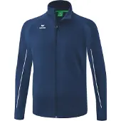 Erima Liga Star Veste d'entraînement en polyester New Navy/blanc Junior - 104
