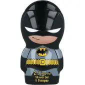 Disney Shower Gel Batman 400 ml
