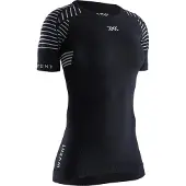X-Bionic Invent Short Sleeve T-shirt Noir M Femme