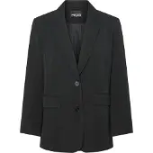 Pieces Blazer 'KAMIL' noir