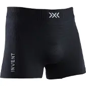 X-Bionic Invent Boxers Noir XL Homme