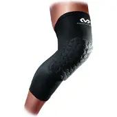Mcdavid Hex Knee Guard 2 Units Noir XL