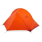 MSR - Tente 4 saisons - Access 2 Orange