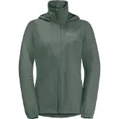 Jack Wolfskin Veste Stormy Point 2l