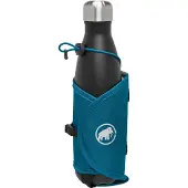 Mammut Lithium Add-on Bottle Holder Bleu