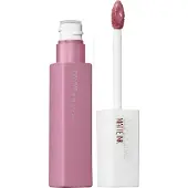 Maybelline SuperStay Matte Ink rouge à lèvres liquide mat pour un effet longue tenue teinte 10 Dreamer 5 ml