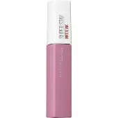 Maybelline SuperStay Matte Ink Liquid Rouge à lèvres 10 Dreamer 5 Ml