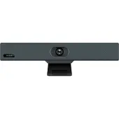 Yealink Uvc34 Video Conference System Gris