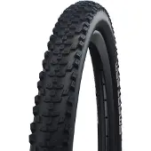 Schwalbe 54-622 Smart Sam Performance, E-25, fil, Addix, noir