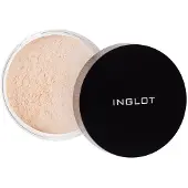 INGLOT HD poudre libre illuminatrice à la poudre de diamant teinte NF 43 4.5 g