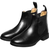 Covalliero Reitstiefelette Classic Lederstiefelette 38
