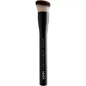 Nyx Can't Stop Won't Stop pinceau fond de teint 1 pcs