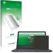 Upscreen Spy Shield Blickschutzfolie