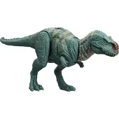 Mattel Jurassic World Epic Evolution Figurine Wild Roar Majungasaurus