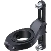 BBB Unihold Bottle Cage Support Noir