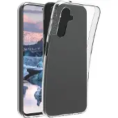 dbramante1928 Coque arrière Greenland Samsung Galaxy A14 (5G) - Transparent