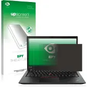 Upscreen Spy Shield Protection Anti-Espion (14", 16:9)