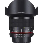 Samyang 14mm F2.8 IF ED UMC Micro 4/3